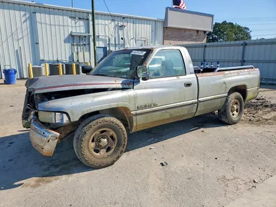 1995 DODGE RAM 1500, фото 1, лот 10968160