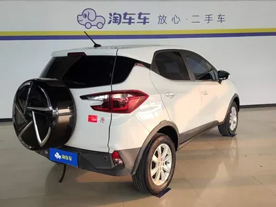 2017 Byd Yuan, фото 3, лот 10246998