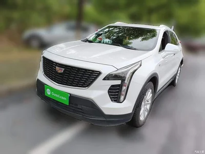 2021 Cadillac XT4 28T FWD Technology Edition, фото 2, лот 10309303