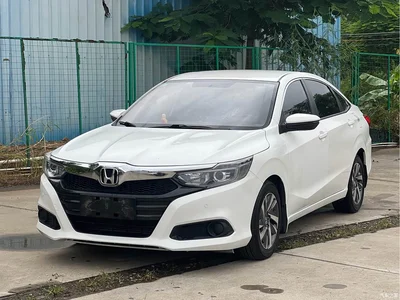 2019 Honda Lingpai 180Turbo CVT Comfort China VI, фото 1, лот 10827472
