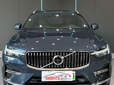 2023 Volvo XC60 Plug-in Hybrid T8 Plug-in Hybrid Long Range AWD Smart Vision Luxury, фото 2, лот 10353584