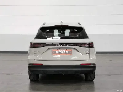 2025 Haval Xiaolong MAX Hi4 165 Ultra Smart Drive Edition, фото 4, лот 11221832