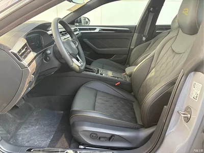 2026 Volkswagen FAW-Volkswagen CC 380TSI Eye-catching 30 Million Special Edition, фото 4, лот 10419823