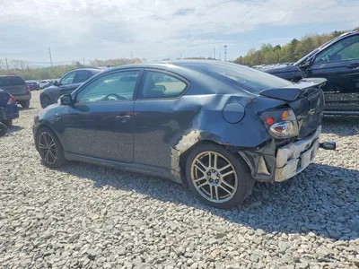 2006 SCION TC BASE, фото 2, лот 10880130