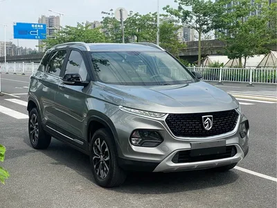 2019 Baojun 510 Model 1.5L Automatic Premium Comfort Version China V, фото 4, лот 10807955