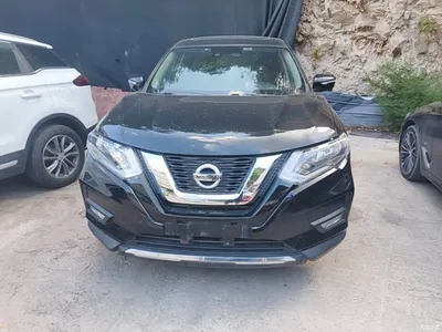 2022 Nissan X-Trail 2.0L 2WD Smart Comfort Edition, фото 3, лот 10347036