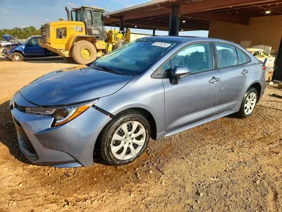 2026 TOYOTA COROLLA LE, фото 1, лот 11127454