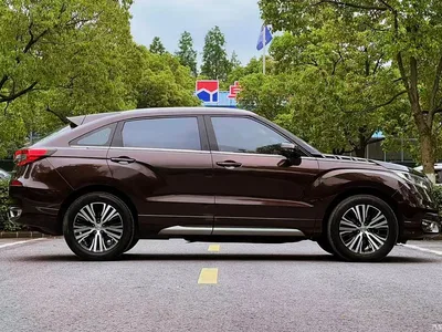 2017 Honda Avancier 370TURBO 4WD Premium Edition, фото 4, лот 10414120
