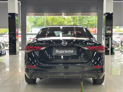 2022 Nissan Sylphy 1.6L XL CVT Delight Edition, фото 4, лот 10350957
