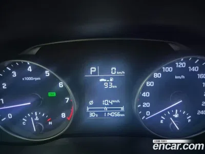2016 Hyundai AVANTE 1.6 GDI Smart, фото 4, лот 10098191