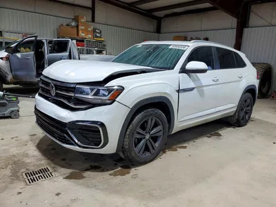 2020 VOLKSWAGEN ATLAS CROSS SPORT SE, фото 1, лот 11558878