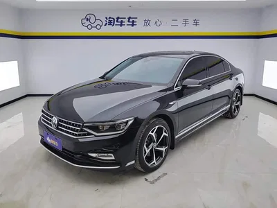 2023 Volkswagen Magotan Model 2 Million Commemorative Edition 330TSI DSG Luxury, фото 1, лот 11230305
