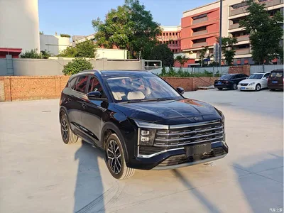 2023 Sehol X8 PLUS 1.5TGDI DCT Smart Family Edition (7-seater), фото 3, лот 11169936