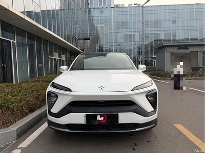 2020 NIO EC6 Model 430KM Sport Edition, фото 2, лот 10360782