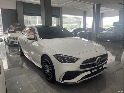 2024 Mercedes-Benz C-Class C 260 L Sport, фото 3, лот 10397688