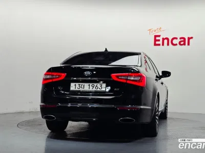 2014 Kia K7 3.0 GDI Prestige, фото 4, лот 10217978