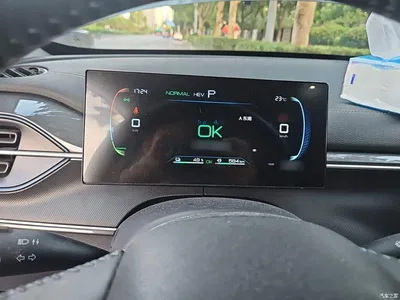 2024 BYD Destroyer 05 Glory Edition DM-i 55KM Luxury, фото 4, лот 11567552