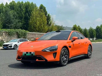 2024 Xiaomi Auto Xiaomi SU7 RWD Ultra Long Range Advanced Smart Driving Pro Edition, фото 1, лот 10373271