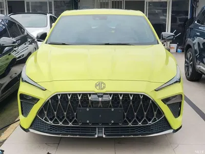 2022 MG MG5 Scorpio 1.5T Luxury Edition, фото 1, лот 10674660