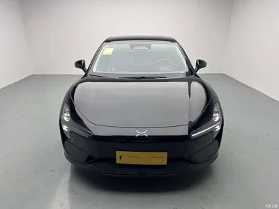 2025 XPeng MONA M03 Model 515 Long Range Plus, фото 2, лот 10303103