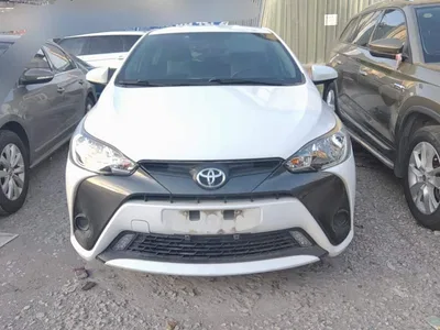 2016 Toyota YARiS L Zhi Xuan Facelift 1.5E CVT Charming Edition, фото 2, лот 10295608