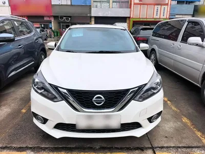 2019 Nissan Sylphy 1.6XV CVT Smart Connect Premium Edition China VI, фото 3, лот 10347023