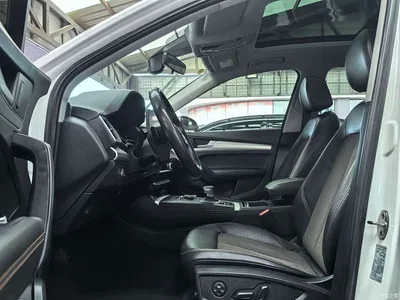 2020 Audi Q5L 40 TFSI Prestige Progressive, фото 4, лот 11178028