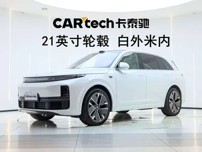 2025 Li Auto L7 Ultra Smart Renewal Edition, фото 1, лот 10444394