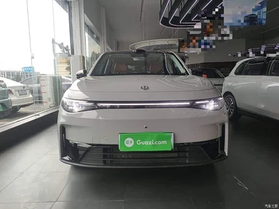 2026 Leapmotor C10 210 LiDAR Edition, фото 3, лот 10441903