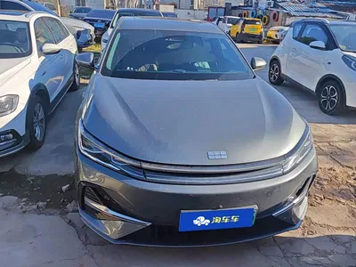 2025 Geely Galaxy Galaxy A7 EM-i 150km Long Voyage Edition, фото 2, лот 10403076