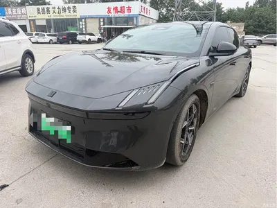 2025 Lynk & Co Z10 71kWh 602km RWD Pro, фото 1, лот 11248642