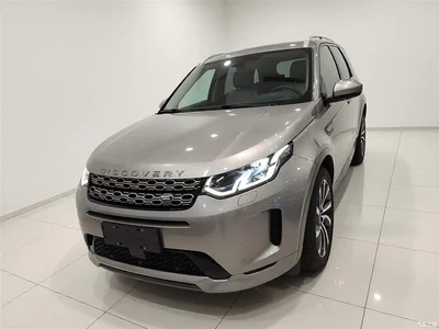 2022 Land Rover Discovery Sport Model 249PS R-Dynamic S Performance Edition 5-Seater, фото 3, лот 10338866
