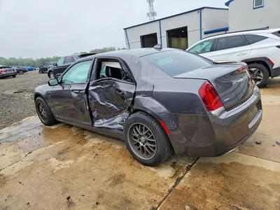 2015 CHRYSLER 300 S, фото 2, лот 10867949