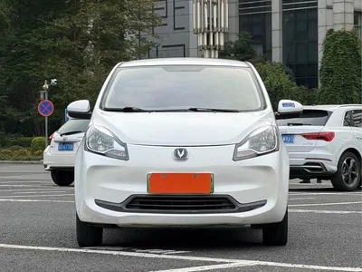 2021 Changan Benben E-Star National Edition Xinyi LFP (31.86kWh), фото 2, лот 10680168