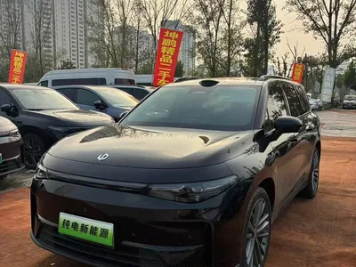 2026 Leapmotor C16 Pure Electric 630 LiDAR Premium Edition 5-seater, фото 1, лот 11067840