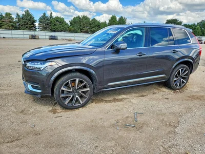 2023 VOLVO XC90 PLUS, фото 1, лот 10875847