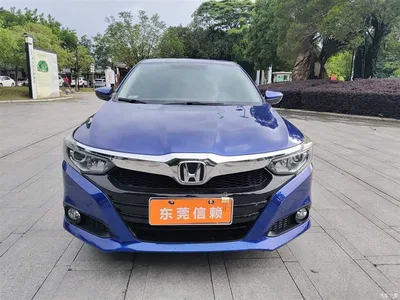 2019 Honda Lingpai 180Turbo CVT Luxury China VI, фото 3, лот 10826917