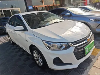 2021 Chevrolet Cavalier 325T Auto Joy Edition, фото 4, лот 10380602