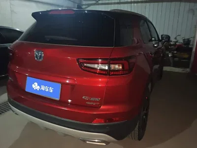 2017 Changan CS55 1.5T Automatic Dynamic Edition, фото 3, лот 10248727