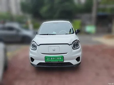 2024 Leapmotor T03 200 Light Enjoy Edition, фото 2, лот 10317180
