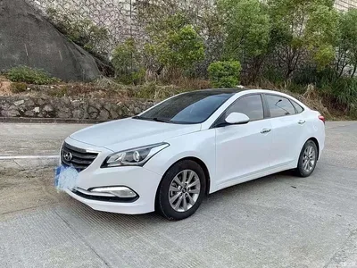 2014 Hyundai Mistra 1.8L Auto Smart GLS, фото 1, лот 10373730