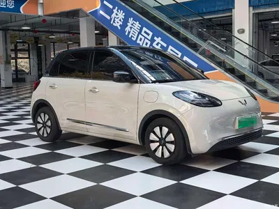 2023 Wuling Motors Wuling Bingo Model 333km Telepathic Connect+ Version, фото 1, лот 10888715