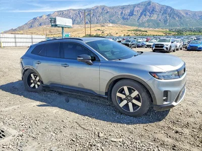 2024 HONDA PROLOGUE TOUR, фото 4, лот 10704272
