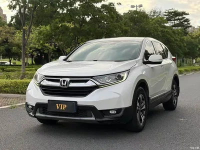 2017 Honda CR-V 240TURBO CVT 2WD Urban Edition, фото 1, лот 10419739