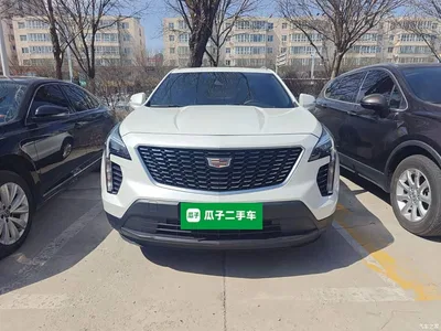 2022 Cadillac XT4 28T FWD Style, фото 3, лот 10309569