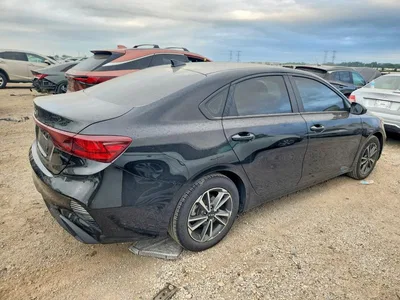 2022 KIA FORTE LXS, фото 3, лот 10781739