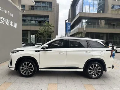 2023 Changan CS75 PLUS 3rd Gen 1.5T Auto Premium, фото 3, лот 11570686