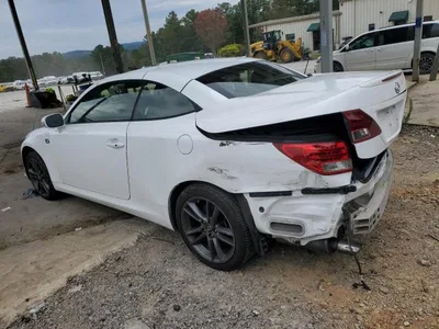 2014 LEXUS IS 350, фото 2, лот 10849155