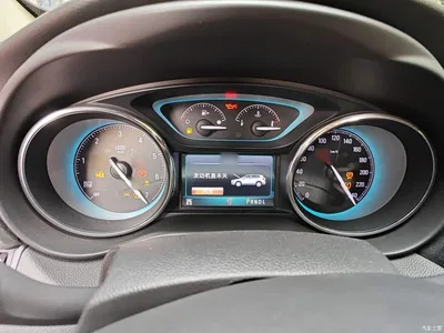 2016 Buick Envision Plus 28T 4WD Luxury, фото 4, лот 10362383