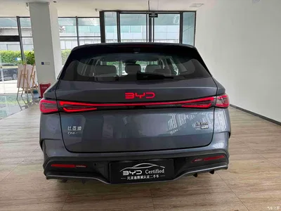2025 BYD Seal 06 DM-i Touring DM-i 150KM Flagship, фото 3, лот 10632360